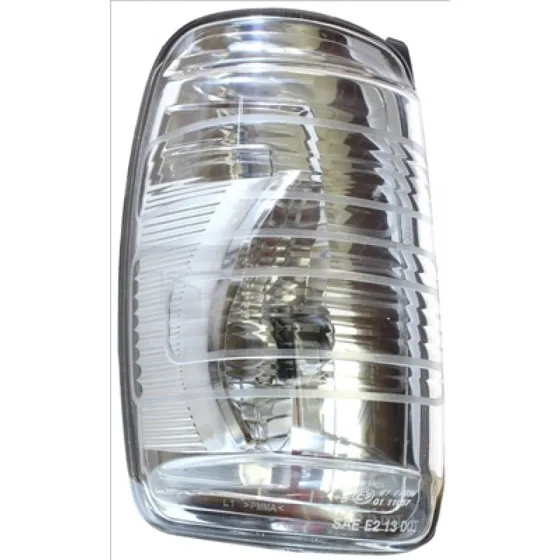 TYC Blinklys 310-0219-3 til FORD Transit