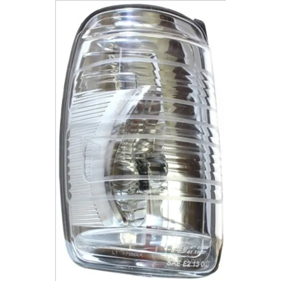 TYC Blinklys 310-0220-3 til FORD Transit