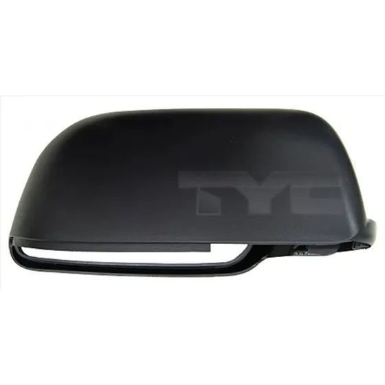 TYC Afdækning, sidespejl 337-0062-2 til VW Polo