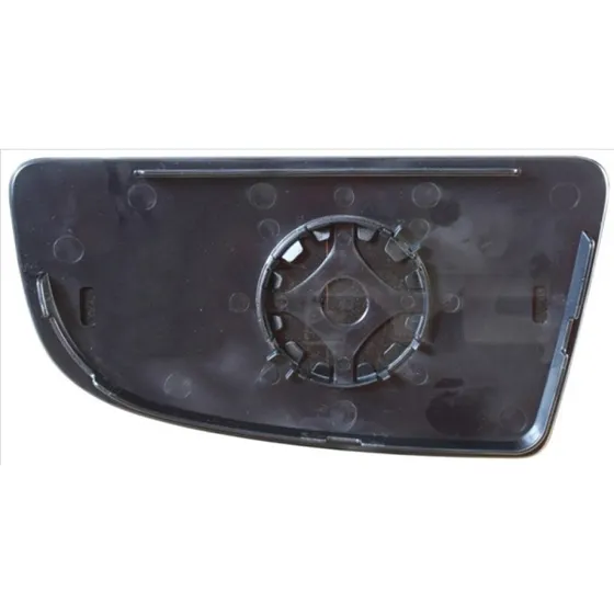 TYC Spejlglas 310-0237-1, højre side, konveks, til Ford Transit