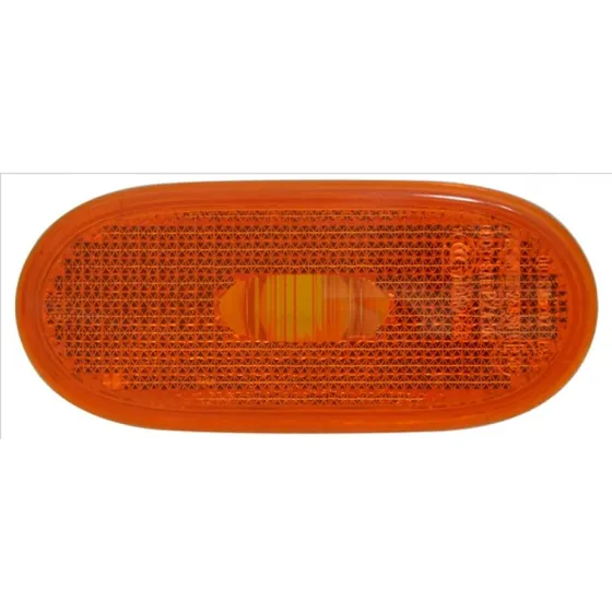 TYC Blinklys 18-11017-01-9, orange, ECE-godkendt