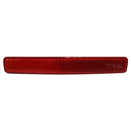 TYC Reflektor 17-0873-00-2 for VW T5 Multivan & Transporter