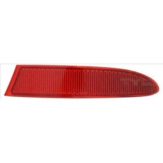 TYC Reflektor 17-0381-00-9 til BMW X3