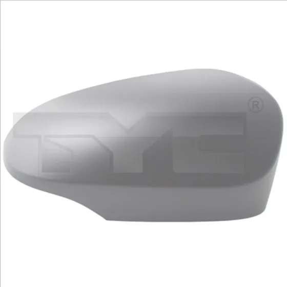 TYC Afdækning, sidespejl 336-0074-2 til TOYOTA Yaris