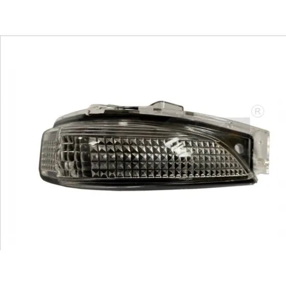 TYC Blinklys 336-0088-3 til TOYOTA AURIS, C-HR, COROLLA, VERSO