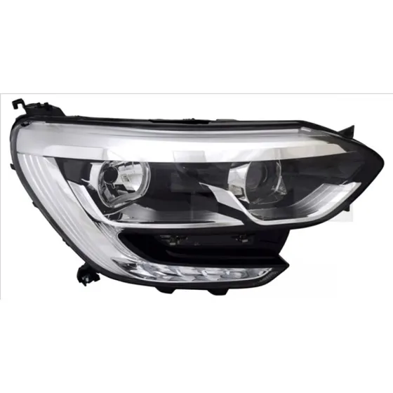 TYC Forlygte 20-17449-16-2 for Renault Mégane IV