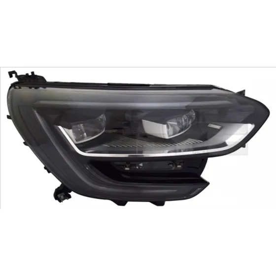 TYC Baglygte 20-17497-06-2 for Renault Mégane IV