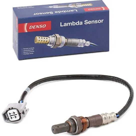 DENSO Lambdasonde DOX-0430 for Jaguar X-Type, XJ, XK 8