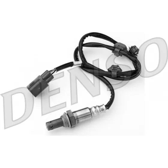 DENSO Lambdasonde DOX-0231, M18x1,5, 4-pol, til Toyota/Lexus