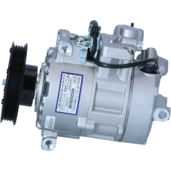 NRF 32106 Kompressor til Audi A4 B6, A6 C5