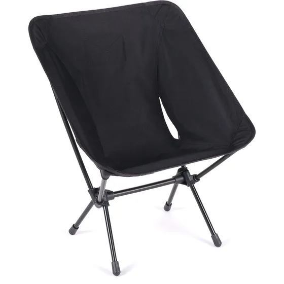 Helinox Tactical Chair 19755001001001 – Black (One Size)