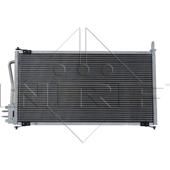 NRF 35345 Kondensator til FORD Focus I