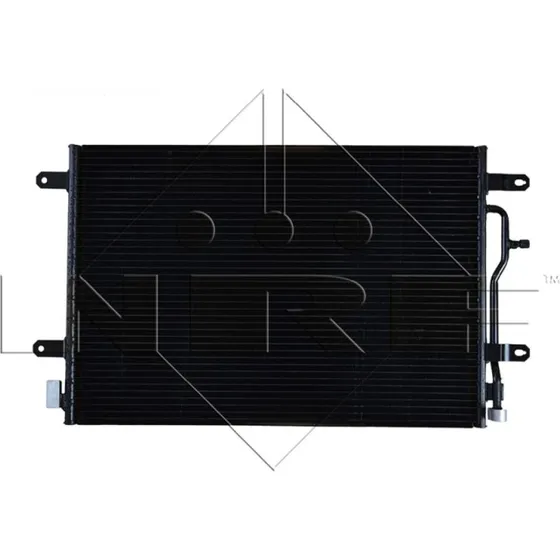 NRF Kondensator 8E0260403B til AUDI A4 B6, A6 C5