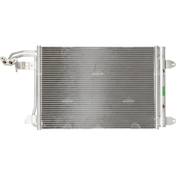 NRF Kondensator 35520 til VW, Audi, Skoda