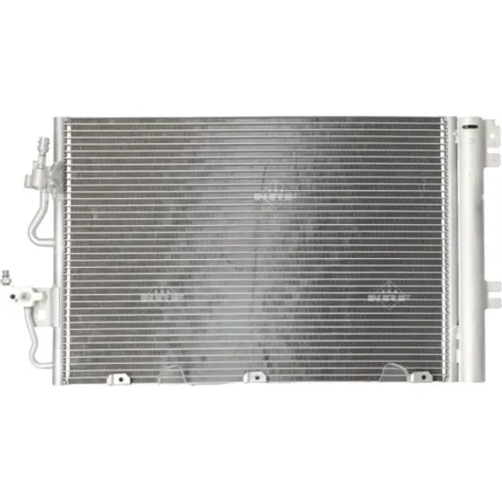 NRF Kondensator 35555 til OPEL & VAUXHALL