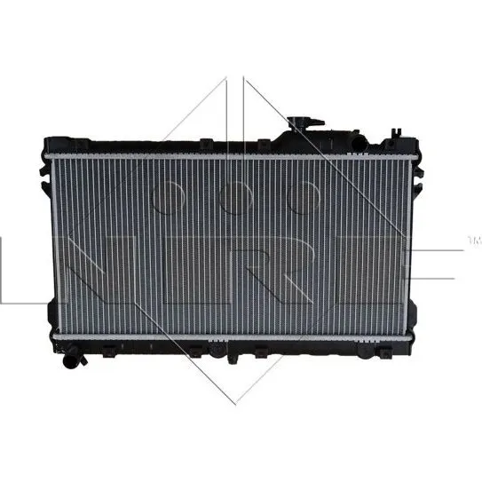 NRF 506522 Køler til MAZDA MX-5 I