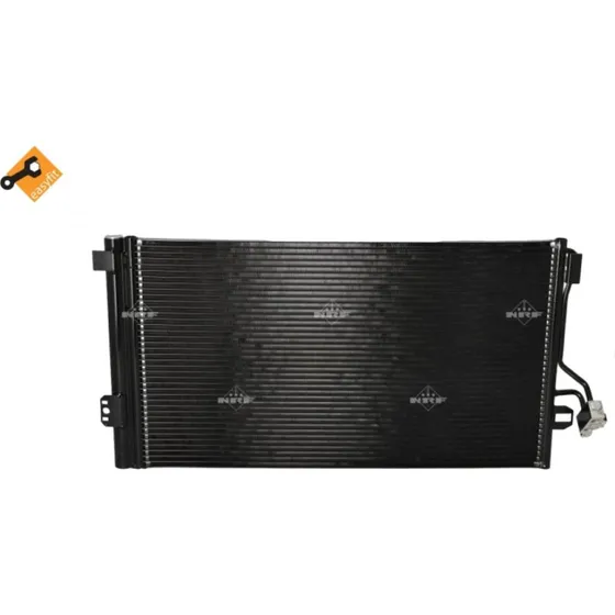 NRF 35776 Kondensor til Mercedes-Benz Viano/Vito
