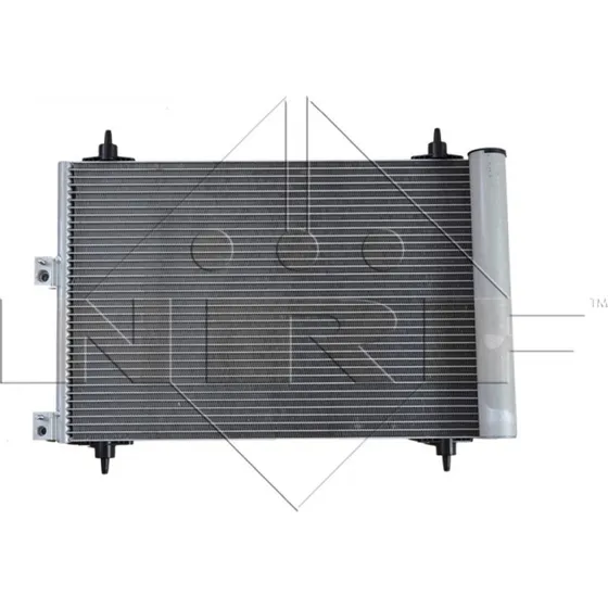 NRF Kondensator 35843 til Peugeot/Citroën