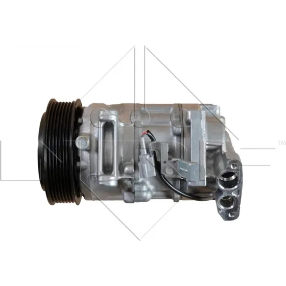 NRF Kompressor 32597 til Renault (OE-Equivalent)