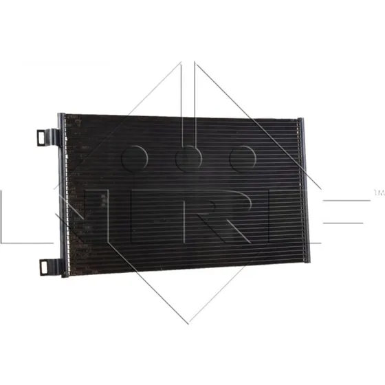 NRF Kondensator 35902 for Mercedes-Benz & Renault