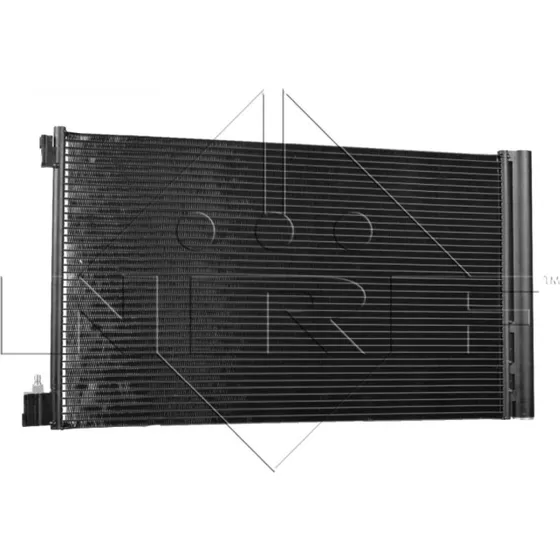 NRF 35912 Kondensator til Chevrolet Malibu, Opel Insignia, Saab 9-5 & Vauxhall Insignia