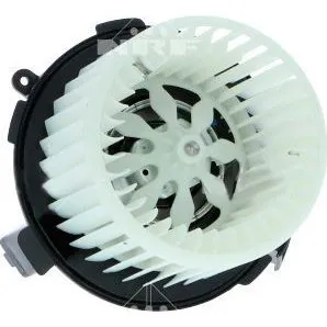 NRF Kondensator 35968 til VW, Audi, Skoda, Seat, Cupra