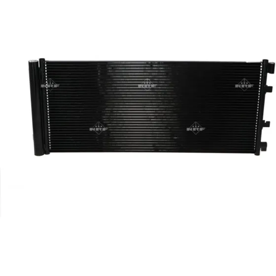NRF Kondensator 35972 til Nissan, Opel, Renault, Vauxhall