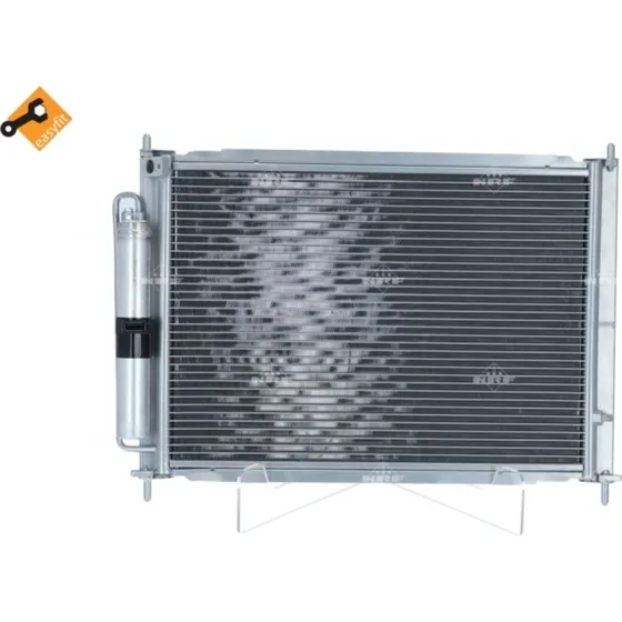 NRF Kølemodul 350056 til Renault Twingo II