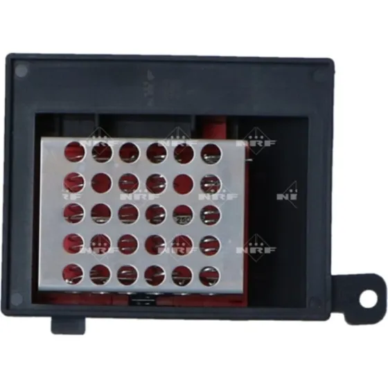 NRF 342020 Modstand til Mercedes-Benz Viano/Vito Kabineventilator