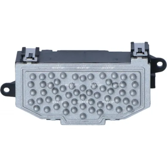 NRF Modstand, kabineventilator 342069 til AUDI, VW, SKODA, SEAT
