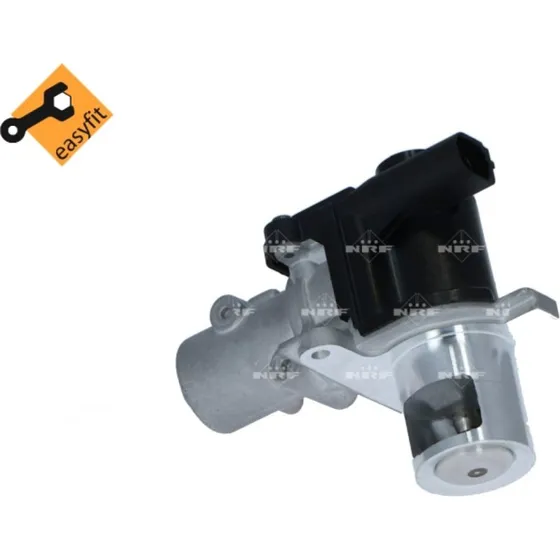NRF EGR-Ventil 48386 til Renault, Nissan, Dacia