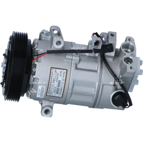 NRF Kompressor 32950 R1234yf/R134a for Renault Captur, Clio