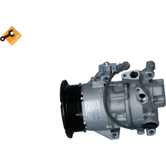 NRF Kompressor 32736 til Toyota & Daihatsu