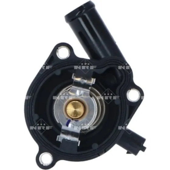 NRF Termostat 725025 for OPEL, CHEVROLET, VAUXHALL