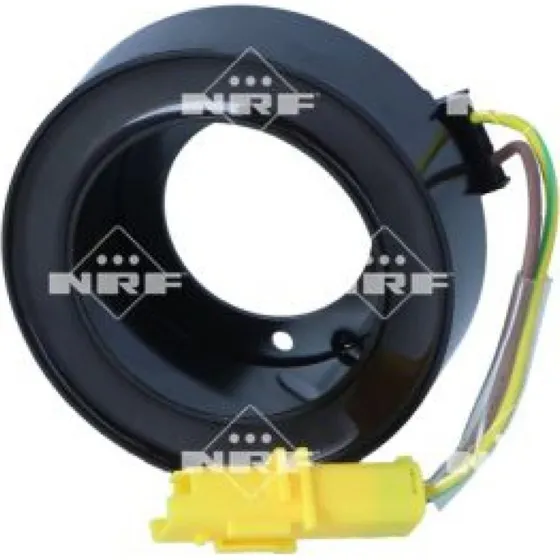 NRF Spole, magnetkobling-kompressor 38561 for Mercedes-Benz, Ford, Renault