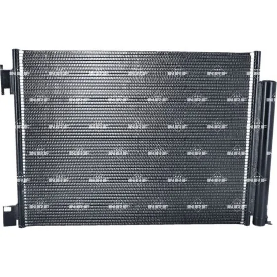 NRF Kondensator 350592 til Renault, Nissan, Dacia