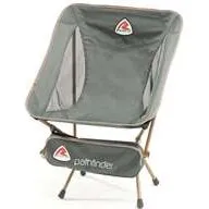 Robens Pathfinder Lite Granite Grey foldestol