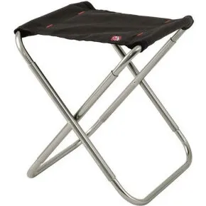 Robens Discover Rød foldbar skammel