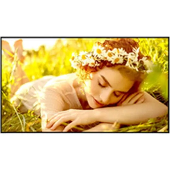 LG 43UL5Q-E 43" Videovæg Monitor 4K Ultra HD, sort