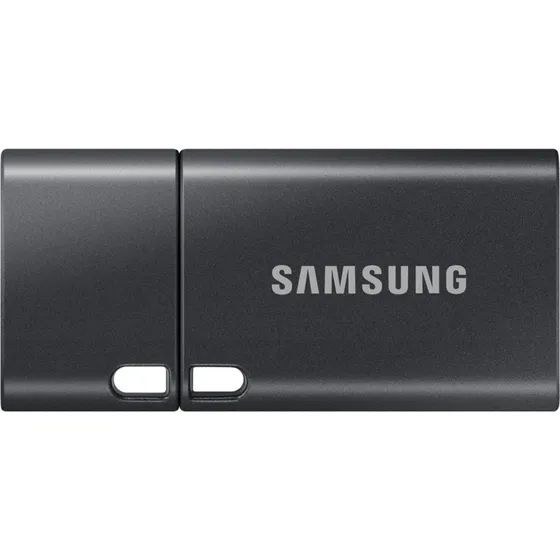 Samsung MUF-512DA 512GB USB-C Grå