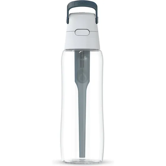 Dafi Filterflaske Solid 0,7 l – Jeans