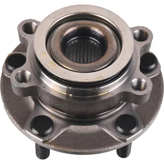 FEBI BILSTEIN 173923 Hjullejesæt med ABS-sensor, RENAULT & NISSAN
