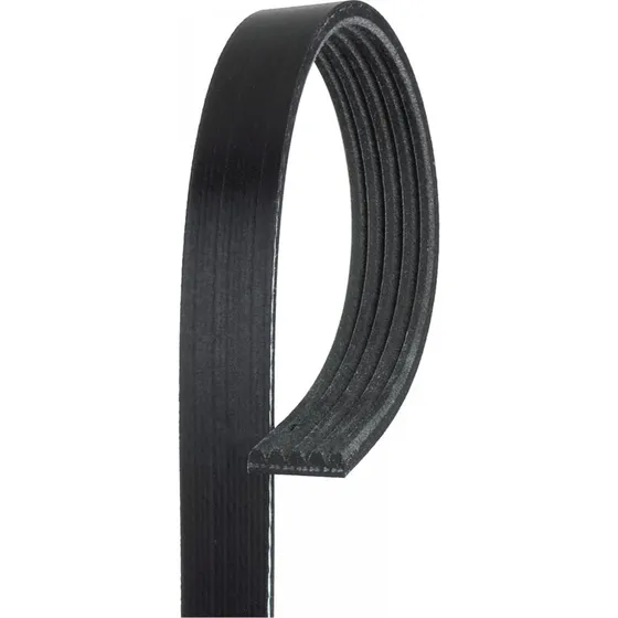 GATES Kilerem 5PK1113, sort, 1113 mm, Micro-V