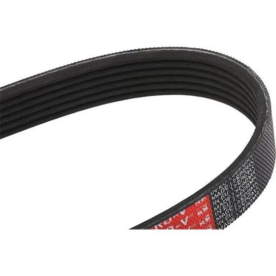 GATES Kilerem 6PK1555, 21 mm, sort, Micro-V