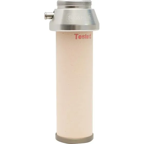 Katadyn Pocket Keramisk udskiftningspatron