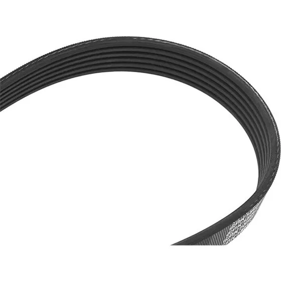 GATES Kilerem 6PK1660, sort, 21 mm, Micro-V, G-Force WorkHorse™
