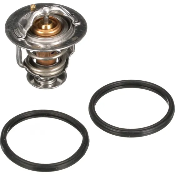 GATES Termostat TH31282G1, 82°C, til Toyota, Nissan, Volvo