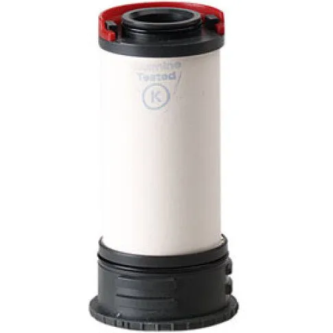 Katadyn Combi keramisk erstatningspatron (0,2 µm)