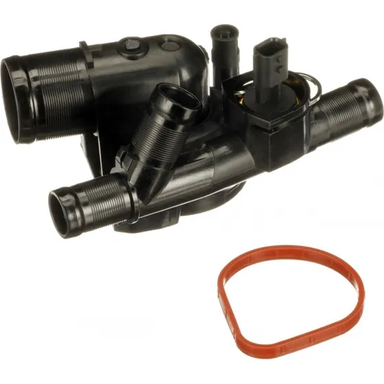 GATES Termostat TH40589G1, 89°C, til Renault & Nissan