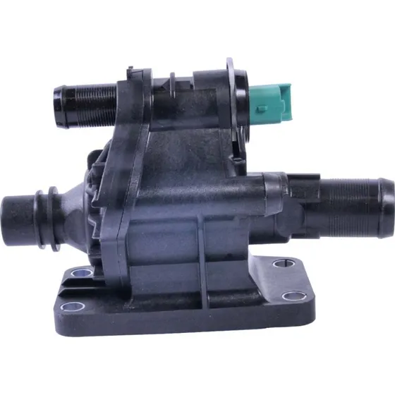 GATES Termostat TH41183G1, 83°C, til FORD, FIAT, PEUGEOT, CITROËN